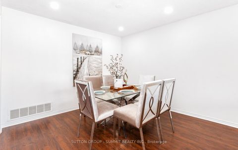 Photo 12 at 20 SAWMILL Road, Jane Heights, Toronto