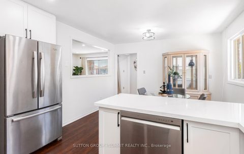 Photo 17 at 20 SAWMILL Road, Jane Heights, Toronto
