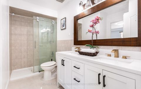 Photo 31 at 20 SAWMILL Road, Jane Heights, Toronto