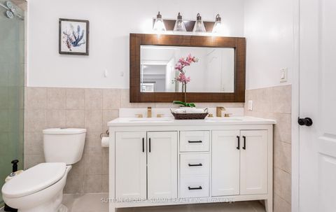 Photo 32 at 20 SAWMILL Road, Jane Heights, Toronto