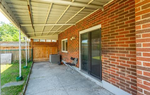 Photo 47 at 20 SAWMILL Road, Jane Heights, Toronto