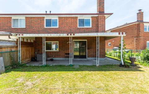 Photo 49 at 20 SAWMILL Road, Jane Heights, Toronto