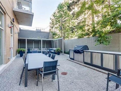 Photo 5 at 204 - 68 Merton Street, Mount Pleasant West, Toronto