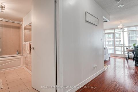 Photo 2 at 2101 - 381 Front Street W, Waterfront Communities C1, Toronto