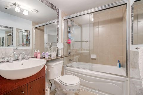 Photo 17 at 2101 - 381 Front Street W, Waterfront Communities C1, Toronto