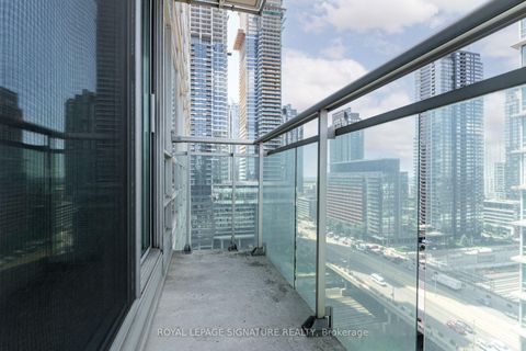 Photo 20 at 2101 - 381 Front Street W, Waterfront Communities C1, Toronto