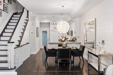 Photo 6 at 208A Merton Street, Mount Pleasant West, Toronto