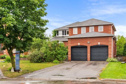Photo 2 at 718 Firth Court, College Manor, Newmarket