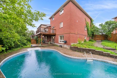 Photo 4 at 718 Firth Court, College Manor, Newmarket