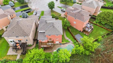 Photo 9 at 718 Firth Court, College Manor, Newmarket