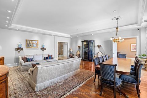 Photo 4 at UPH4 - 662 Sheppard Avenue E, Bayview Village, Toronto