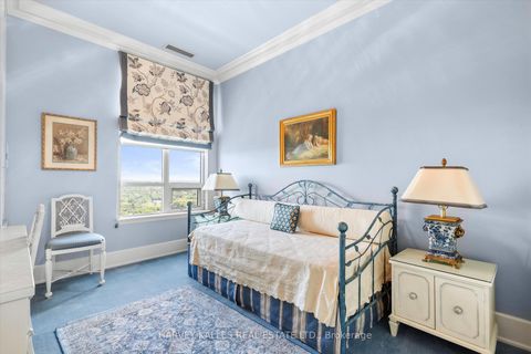 Photo 25 at UPH4 - 662 Sheppard Avenue E, Bayview Village, Toronto