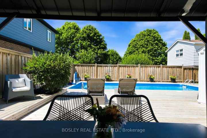 Photo 40 at 440 Sandford Street, Central Newmarket, Newmarket