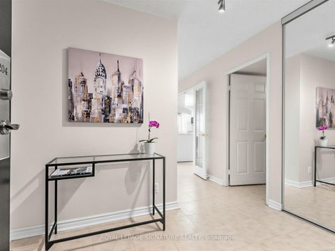 Photo 0 at 2204 - 205 Wynford Drive, Flemingdon Park, Toronto
