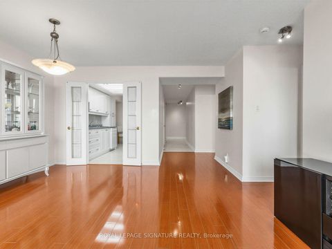 Photo 4 at 2204 - 205 Wynford Drive, Flemingdon Park, Toronto