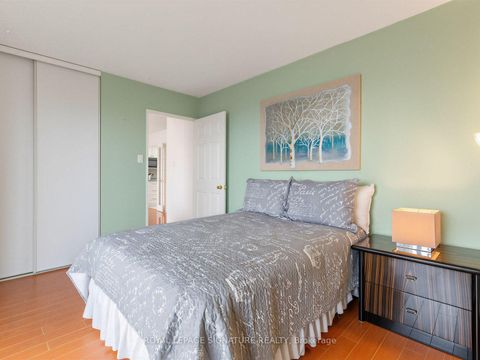 Photo 9 at 2204 - 205 Wynford Drive, Flemingdon Park, Toronto