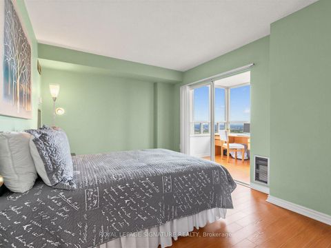Photo 10 at 2204 - 205 Wynford Drive, Flemingdon Park, Toronto
