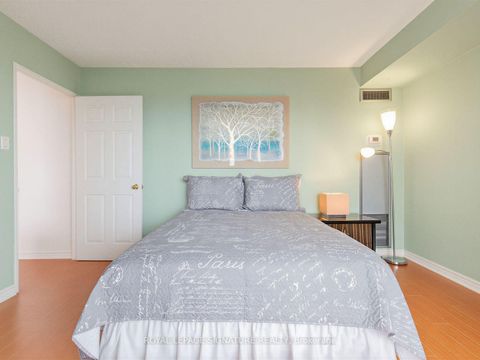 Photo 11 at 2204 - 205 Wynford Drive, Flemingdon Park, Toronto
