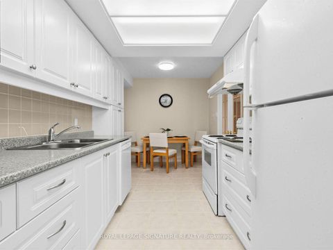 Photo 13 at 2204 - 205 Wynford Drive, Flemingdon Park, Toronto