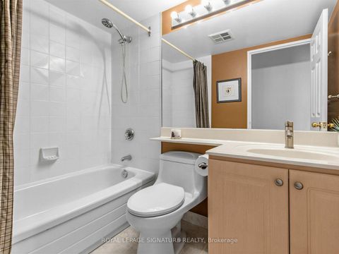 Photo 23 at 2204 - 205 Wynford Drive, Flemingdon Park, Toronto