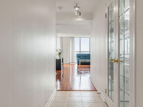Photo 24 at 2204 - 205 Wynford Drive, Flemingdon Park, Toronto