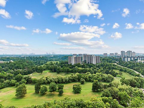 Photo 26 at 2204 - 205 Wynford Drive, Flemingdon Park, Toronto