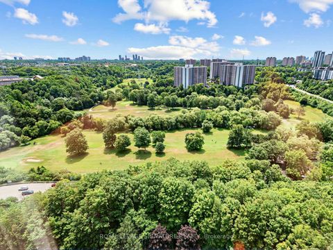 Photo 27 at 2204 - 205 Wynford Drive, Flemingdon Park, Toronto