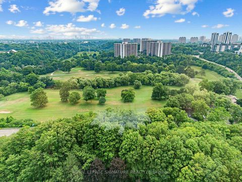 Photo 28 at 2204 - 205 Wynford Drive, Flemingdon Park, Toronto