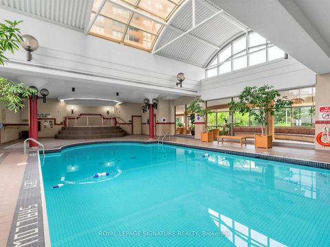 Photo 29 at 2204 - 205 Wynford Drive, Flemingdon Park, Toronto
