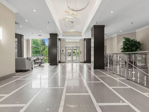 Photo 31 at 2204 - 205 Wynford Drive, Flemingdon Park, Toronto