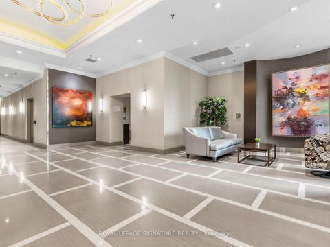 Photo 32 at 2204 - 205 Wynford Drive, Flemingdon Park, Toronto