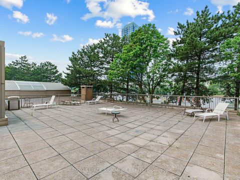 Photo 33 at 2204 - 205 Wynford Drive, Flemingdon Park, Toronto