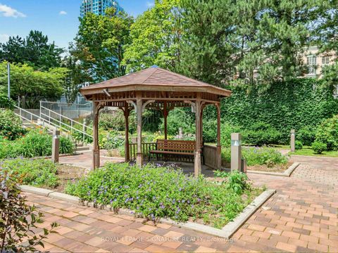 Photo 36 at 2204 - 205 Wynford Drive, Flemingdon Park, Toronto