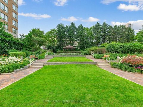 Photo 37 at 2204 - 205 Wynford Drive, Flemingdon Park, Toronto