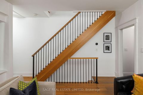 Photo 1 at 283 Booth Avenue, South Riverdale, Toronto