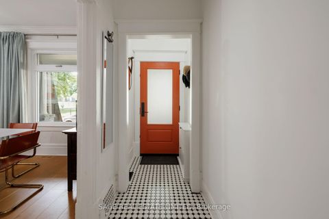 Photo 5 at 283 Booth Avenue, South Riverdale, Toronto