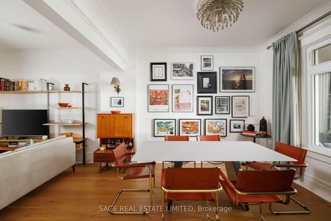 Photo 6 at 283 Booth Avenue, South Riverdale, Toronto