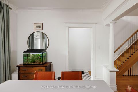 Photo 7 at 283 Booth Avenue, South Riverdale, Toronto