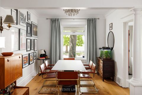 Photo 8 at 283 Booth Avenue, South Riverdale, Toronto