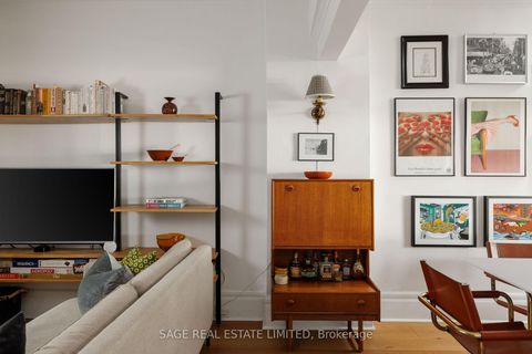 Photo 10 at 283 Booth Avenue, South Riverdale, Toronto