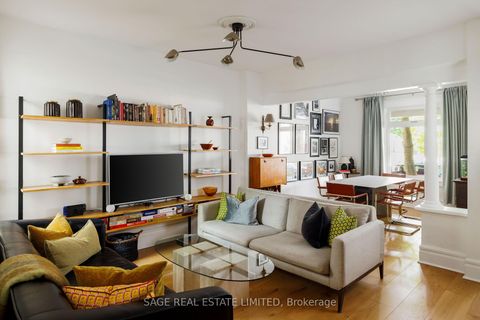Photo 14 at 283 Booth Avenue, South Riverdale, Toronto