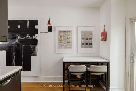 Photo 17 at 283 Booth Avenue, South Riverdale, Toronto