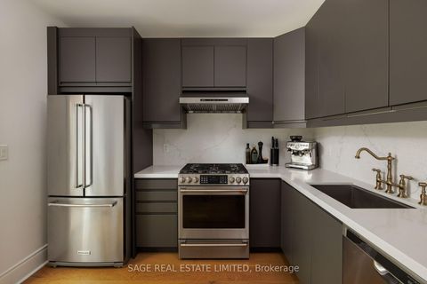 Photo 18 at 283 Booth Avenue, South Riverdale, Toronto