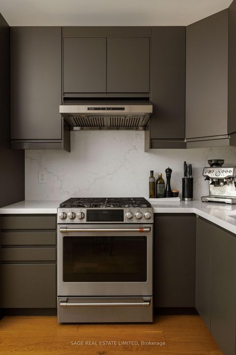 Photo 19 at 283 Booth Avenue, South Riverdale, Toronto