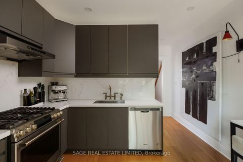 Photo 20 at 283 Booth Avenue, South Riverdale, Toronto