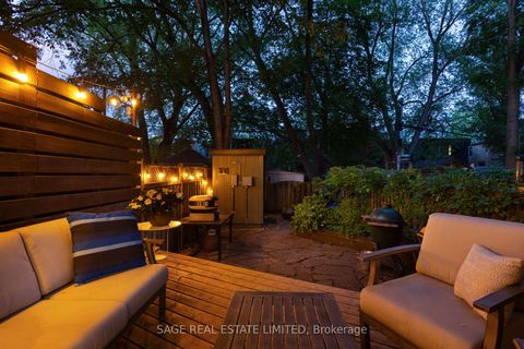 Photo 25 at 283 Booth Avenue, South Riverdale, Toronto