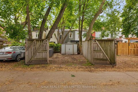 Photo 26 at 283 Booth Avenue, South Riverdale, Toronto