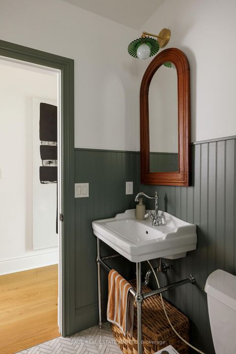 Photo 27 at 283 Booth Avenue, South Riverdale, Toronto
