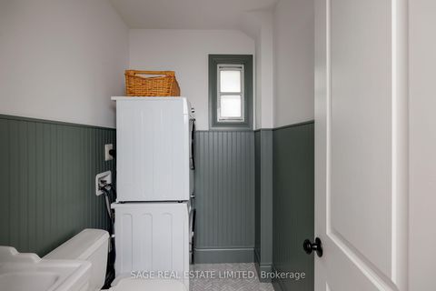 Photo 28 at 283 Booth Avenue, South Riverdale, Toronto