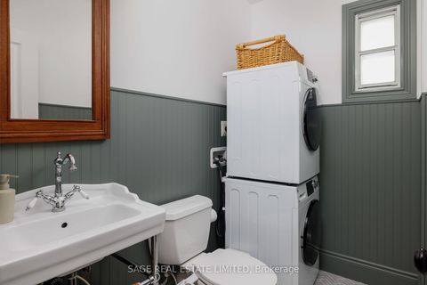 Photo 29 at 283 Booth Avenue, South Riverdale, Toronto